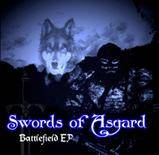 Swords Of Asgard : Battlefield